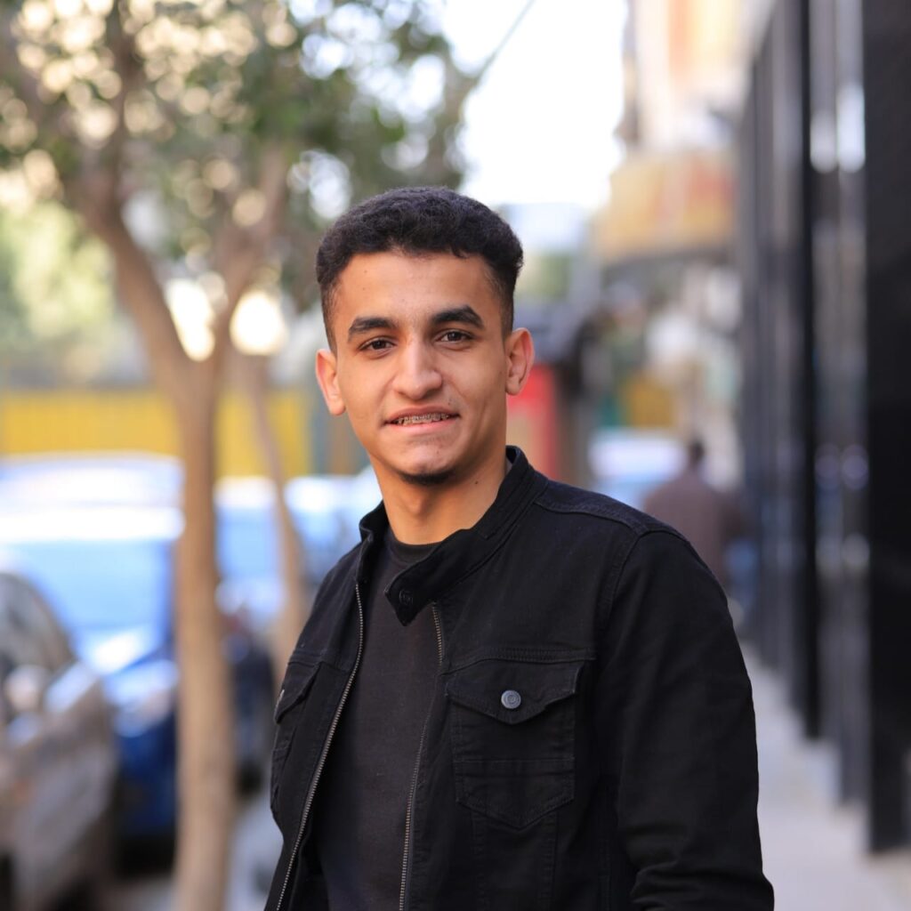 Ahmed Askar - Premium Developer